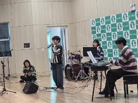 2025학년 동인초등학교 졸업식